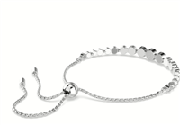 Bracciale Swarovski Donna in Lega metallica Cristallo 5705451 - 5705451